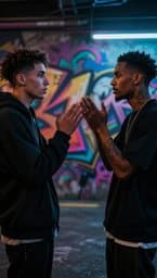 Open Verse Challenge