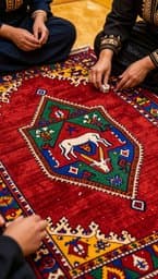 مرڨوم وذرف: تحفة الجدود
