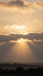 Atmospheric Shift