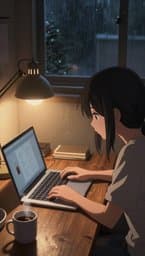 Midnight Study