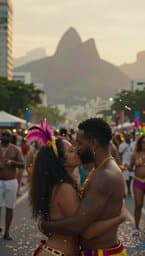 Carnival Fate