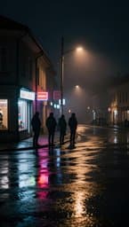 Resko City