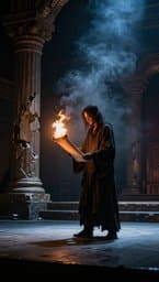 Muse of Fire
