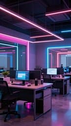 Agency Vibes
