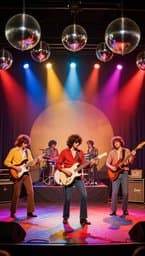 Funk Groove