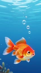 My Fish
