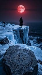 Frostbound
