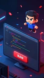 Wizox Ban This Guy
