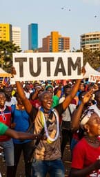 Ruto Tutam