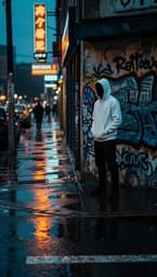 Concrete Jungle Drill