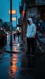 Concrete Jungle Drill