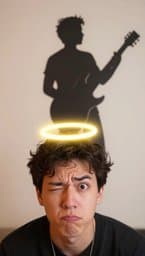 Ohhh John Mayer