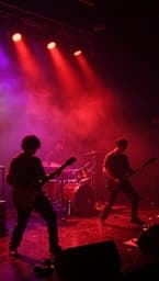Double-Bass Onslaught