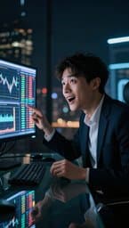 The Trading Journey