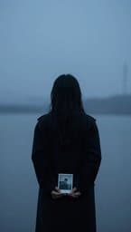 Ghost Perfume