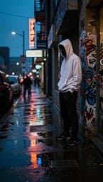 Concrete Jungle Drill