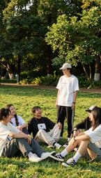 Temu Vibe