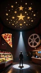 Kern County Stars: The 13th Lodgiversary
