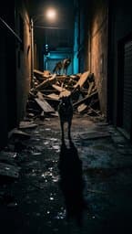 Iron Solitude