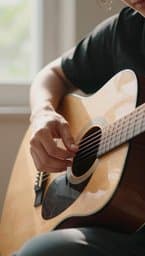 D Major Simplicity