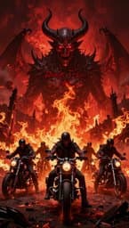 Rise of the Abyss