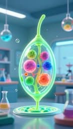 The Plant Cell Song