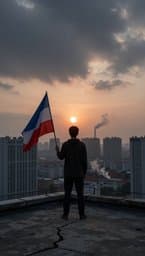 Ma Politique