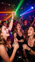 Giggle Bash Anthem