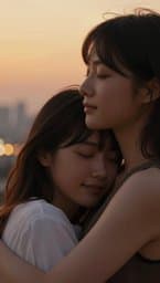 Our Love Is Glue
