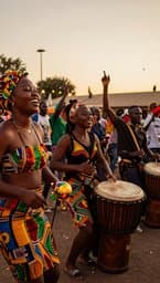 MaMgobhozi