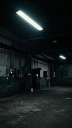 Static Burst