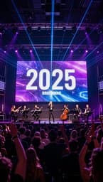 Symphonic Drop