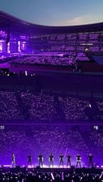 BTS Forever: Purple Hearts