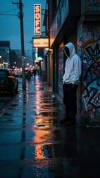 Concrete Jungle Drill