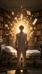 Soul Surgeon: The Ascension