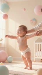 Celestial Baby