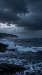 Deep Rising