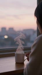 溫柔的守護