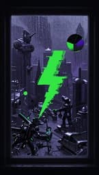 Glitch Warfare