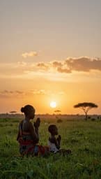 Lafiya ga Uwa