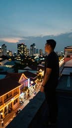 Sabihin Mo Na: May Pag-Asa Pa Ba