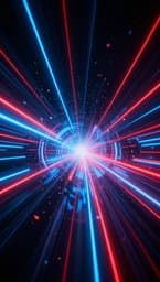 Neon Pulse