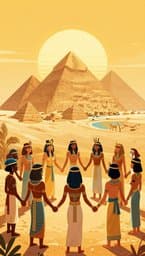 يا بختك يا مصر
