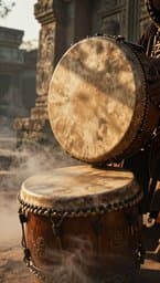 Ancient Rhythm