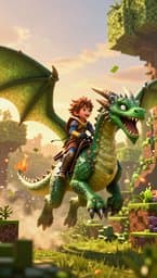 Dragon's Hype