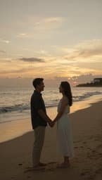 Anchored in Love