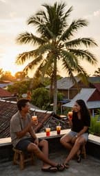 Kalem Bareng Ijay
