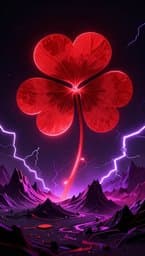 Crimson Warp