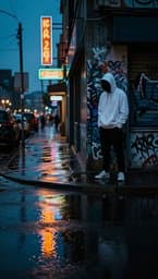Concrete Jungle Drill