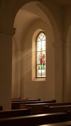 Sacred Rest